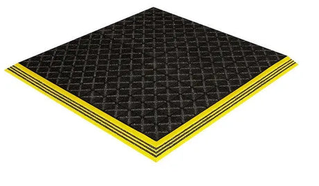 Crown Matting Ergo X-Treme with Grit-Safe Large Drain-Through 779 Floor Mat XT779-000