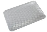 Crown Matting Industrial Deck Plate 500 Floor Mat CD500-000