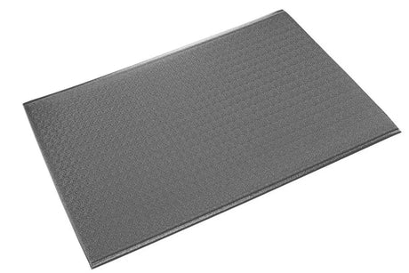 Crown Matting Wear-Bond Tuff-Spun Pebble-Surface 522 Floor Mat WB522B-000