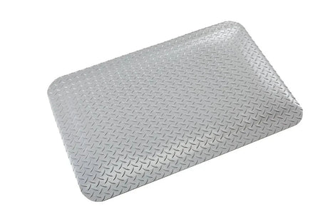 Crown Matting Workers-Delight Deck Plate 540 Floor Mat WD540-000