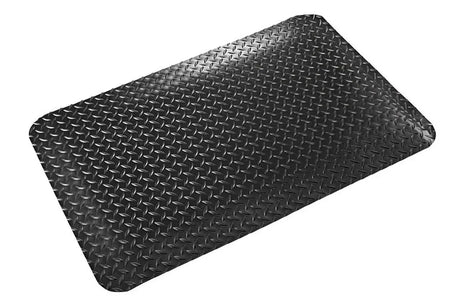 Crown Matting Workers-Delight Deck Plate Ultra 550 Floor Mat WD550-000