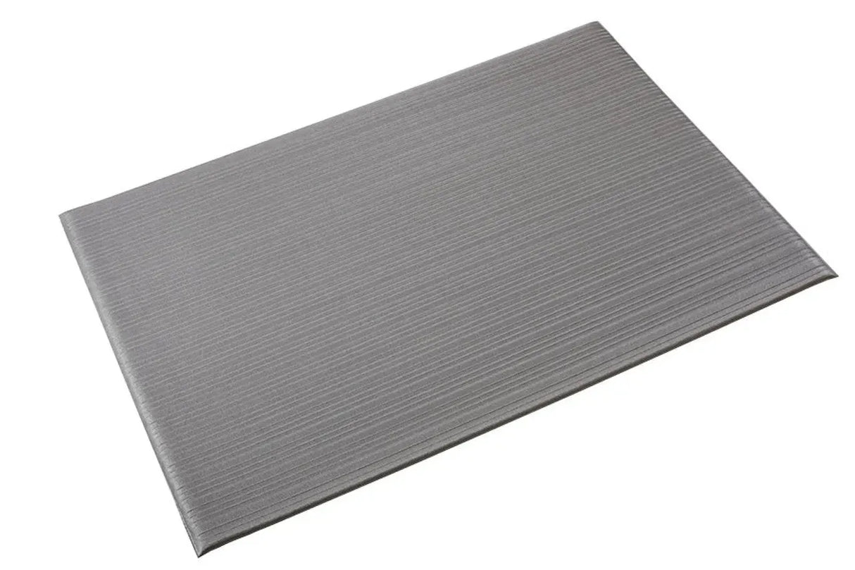 Crown Matting Tuff-Spun Rib-Surface 410 Floor Mat FL410-000