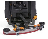 Powr-Flite PS530 Self-Propelled Scrubber 20"