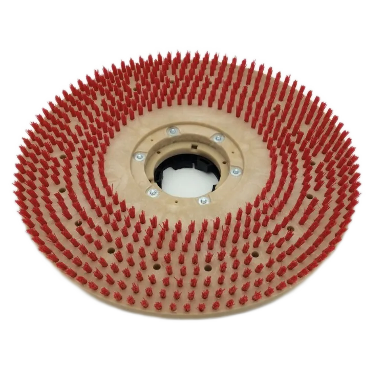 19" Universal Pad Driver with Clutch Plate and Riser (919DP)