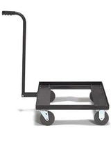 Tornado JA Dual Air Wet-Only Jumbo Vacuum (95961)