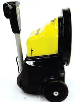 Tornado 17" Ultra High-Speed Battery Operated Burnisher (98494)