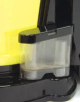 Tornado 17" Ultra High-Speed Battery Operated Burnisher (98494)