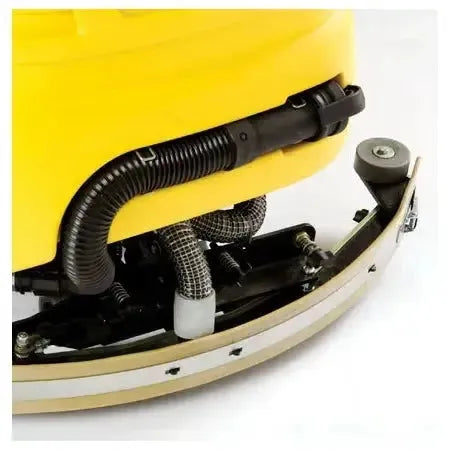 Tornado BD 33/30 Ride-On Floor Scrubber, Battery Powered + Charger (99780)