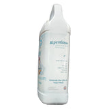 Alpenglow LVT Daily Cleaner – Fragrance-Free, Concentrated Floor Cleaner for Luxury Vinyl Tile & Commercial Use (1 Gallon)