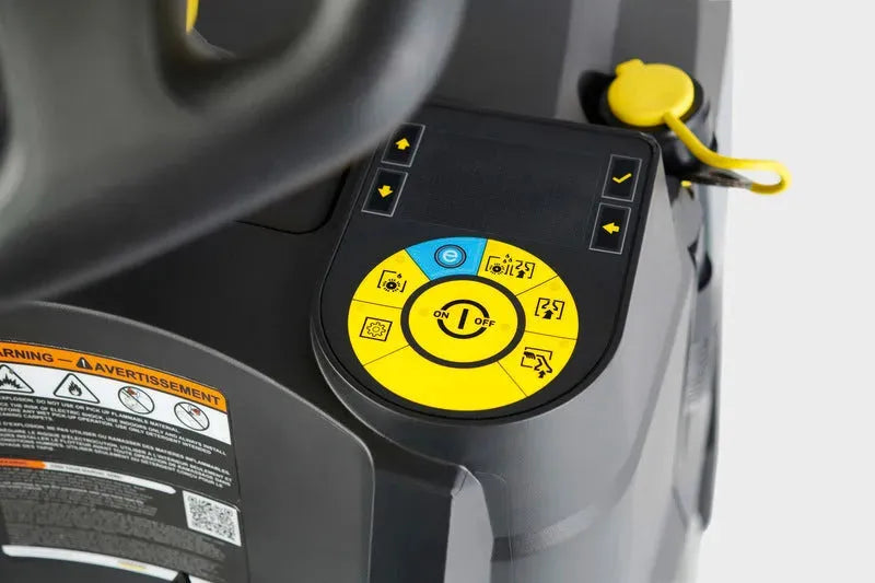 Karcher Armada BRC 45/38 Carpet Extractor (1.008-061.0)