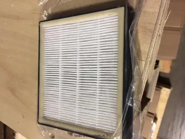 HEPA Filter Cartridge for Tornado Pac-Vac