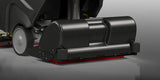 IPC 24" Auto Floor Scrubber, Disc Scrub Head, Traction Drive, Battery Powered, On-Board Charger (CT71BT60)