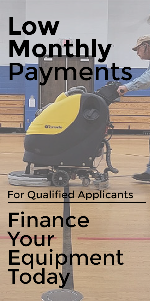 Promotional financing image