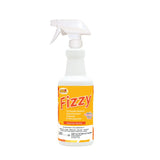 Fizzy RTU Peroxide Disinfectant Cleaner – 32 oz Quart