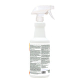 Fizzy RTU Peroxide Disinfectant Cleaner – 32 oz Quart