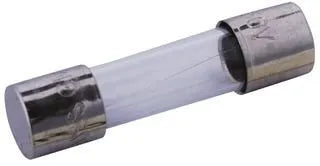 Fuse 5A (Cartridge Style)