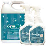 GymCide Concentrate Sports Disinfectant & Cleaner, Gallon