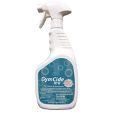 GymCide Ready-To-Use Sport Disinfectant & Cleaner, Quart