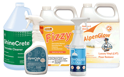 category cleaning chemicals