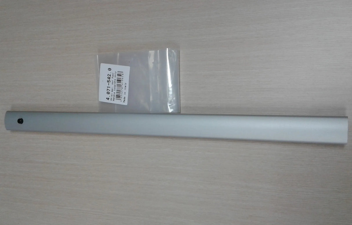 Handle Replacement Complete (For CVD Uprights)