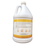 KittyPups Natural Oatmeal Pet Shampoo, Concentrated Gallon