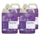 Neutramax Lavender Scented Concentrated Neutral Floor Cleaner, 1 Gallon
