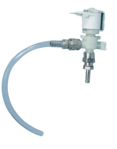 IPC Solenoid Valve For CT15