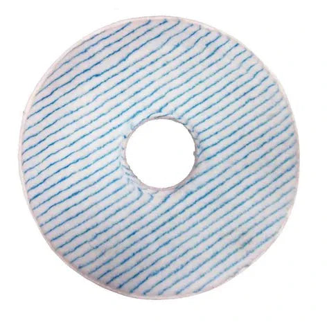 IPC Eagle Microfiber White Shine Pad