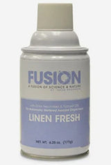 Fresh Products Fusion Air Freshener, Metered Aerosol, 6.25 oz