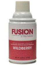 Fresh Products Fusion Air Freshener, Metered Aerosol, 6.25 oz