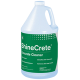 ShineCrete Concrete Cleaner - Concentrated Daily Polished Concrete Floor Maintenance & Protector