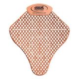 JaniSource Stingray Urinal Screen – 30-Day Odor Control, Tether Tab
