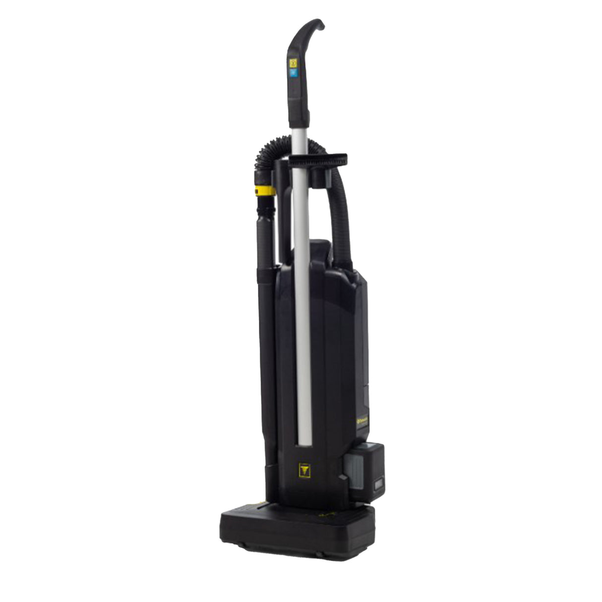Tornado Strike Dual-Motor Cordless Upright Vacuum with Tools — TV190-W10-U