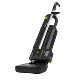 Tornado Strike Dual-Motor Cordless Upright Vacuum with Tools — TV190-W10-U
