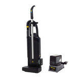 Tornado Strike Dual-Motor Cordless Upright Vacuum with Tools — TV190-W10-U