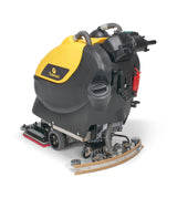 Tornado OB 20/14 Walk-Behind Orbital Scrubber with On Board Charger and Traction Drive (TS350-W20-U)