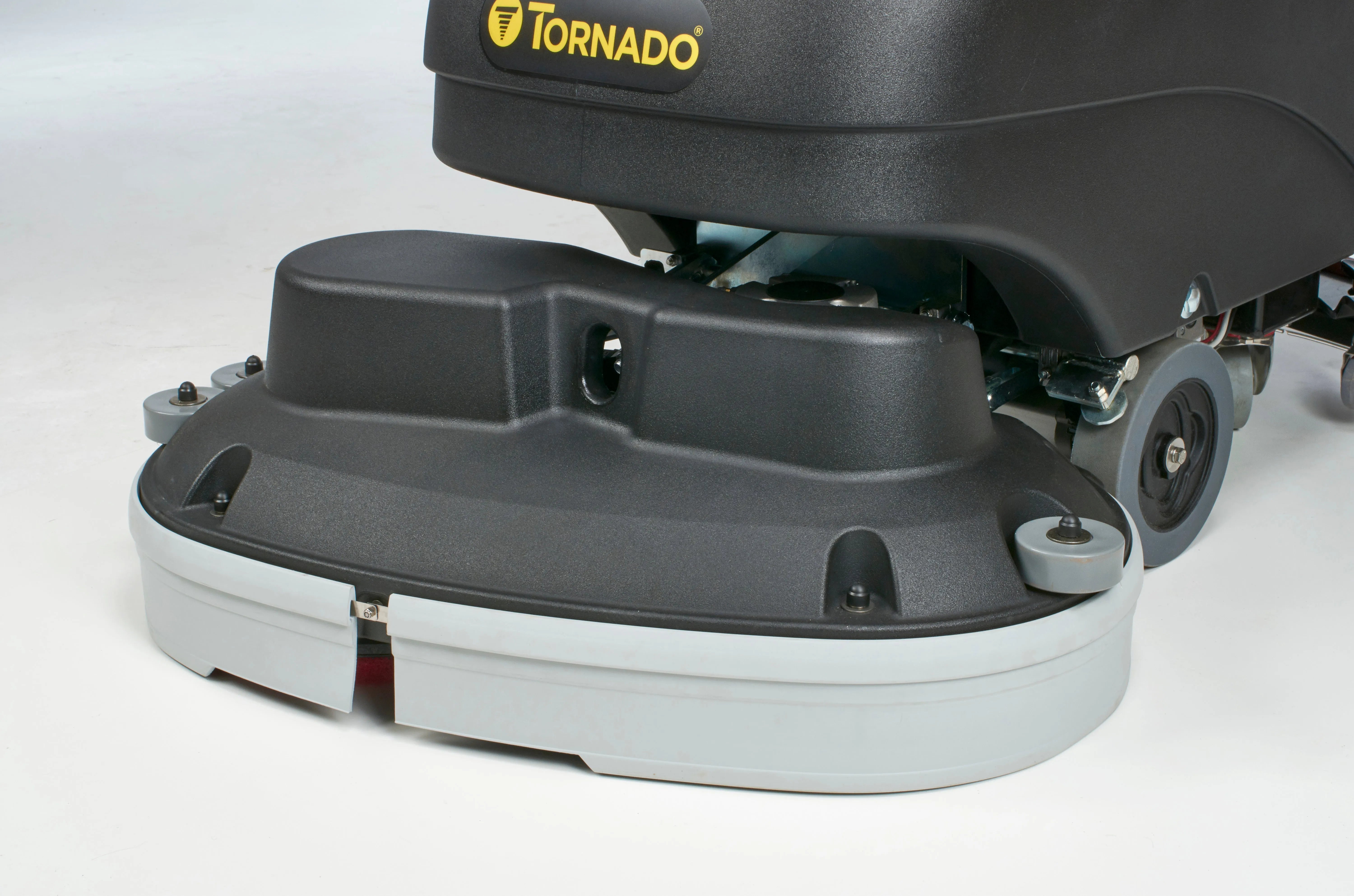 Tornado BD 30/20 Walk-Behind Disk Scrubber, Battery Powered (TS530