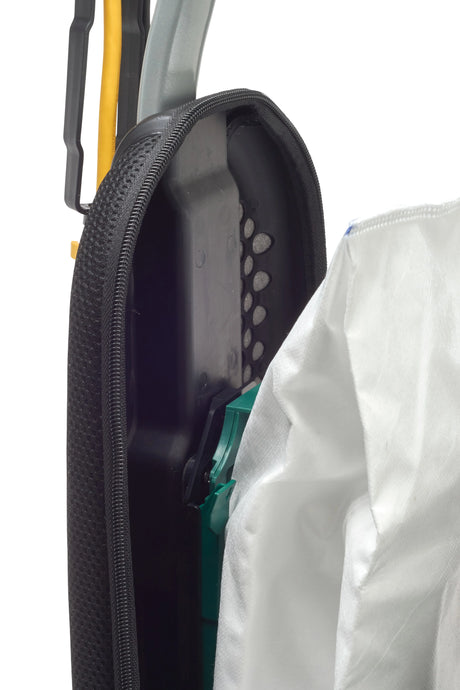 TV280-W12-U Tornado CK ULW 13/1 Ultra Lightweight Vacuum
