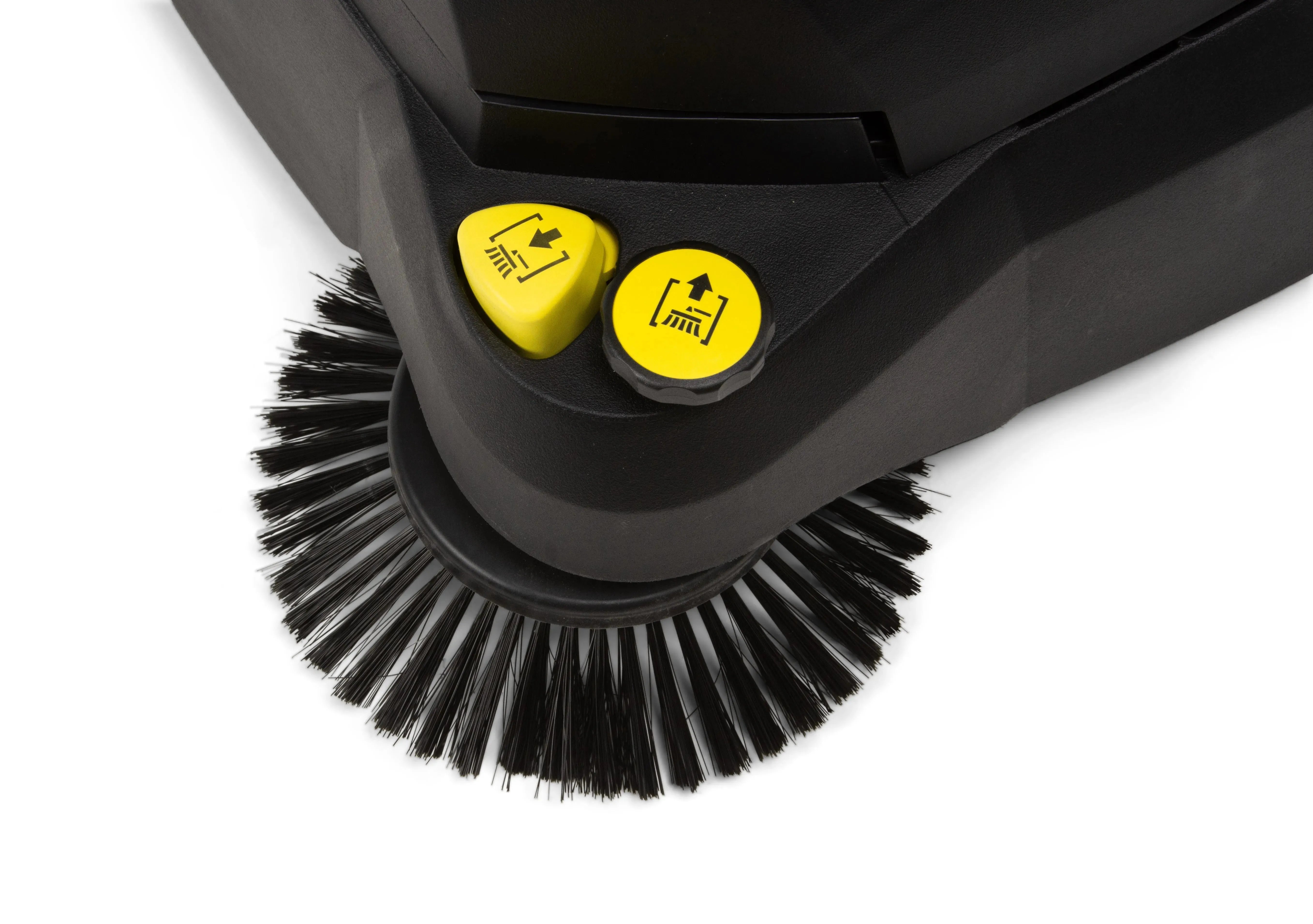 Tornado Tempest Cordless Carpet Sweeper Vac – 26” Wide Path