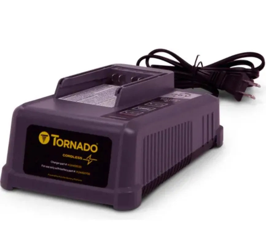 Tornado 36V Quick Charger (K24450530)