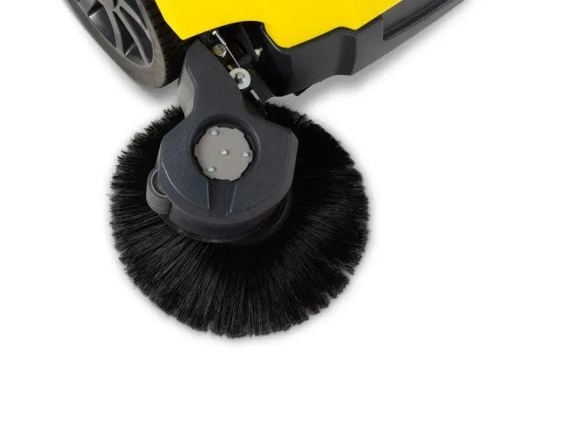 Tornado Torrent 43" Walk-Behind Battery Sweeper (TW050-W43-U)