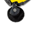 Tornado Torrent 43" Walk-Behind Battery Sweeper (TW050-W43-U)
