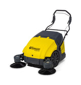 Tornado Torrent 43" Walk-Behind Battery Sweeper (TW050-W43-U)