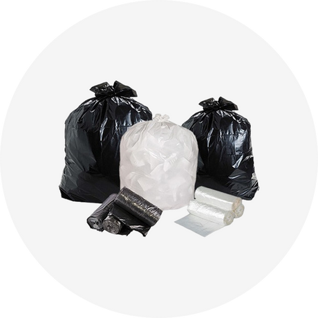 Trash & Recycling