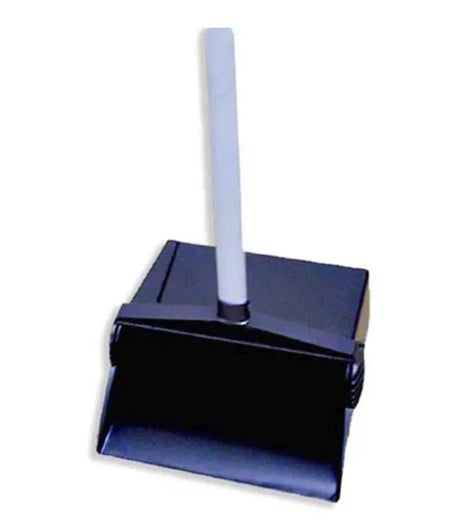 ABCO Long Handled Dust Pans, Case of 6 