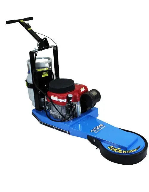 Aztec Products Aztec 15" Edgewinder Propane Edger (017-02) 