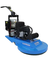 Aztec Products Aztec 21" LowRider High Speed Propane Burnisher (070-21-LR) 