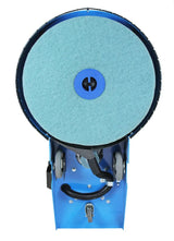 Aztec Products Aztec 21" LowRider High Speed Propane Burnisher w/Dust Control (070-21-LRD) 