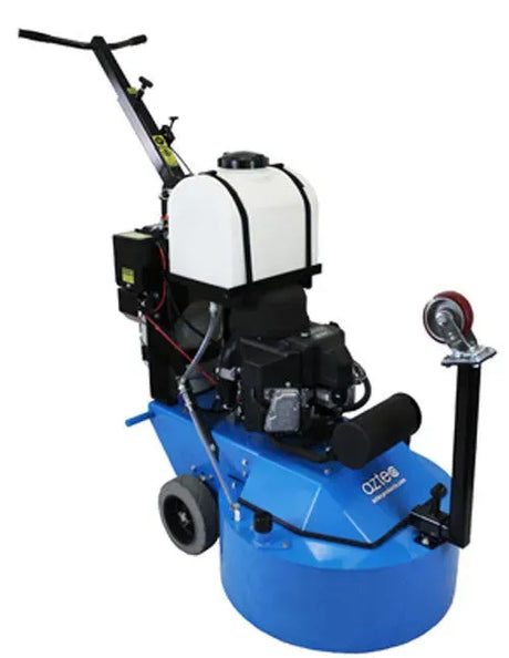 Aztec Products Aztec 30" UltraGrind Propane Concrete Grinder and Polisher (040-1) 