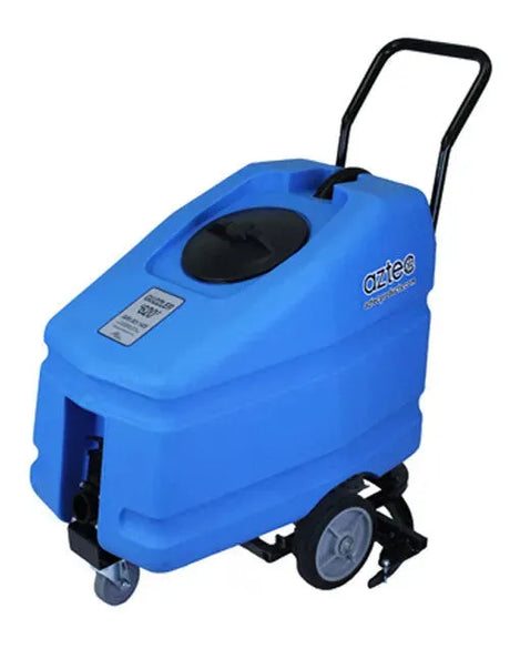 Aztec Products Aztec The Guzzler 36 Gallon Solution Retriever (015-62) 